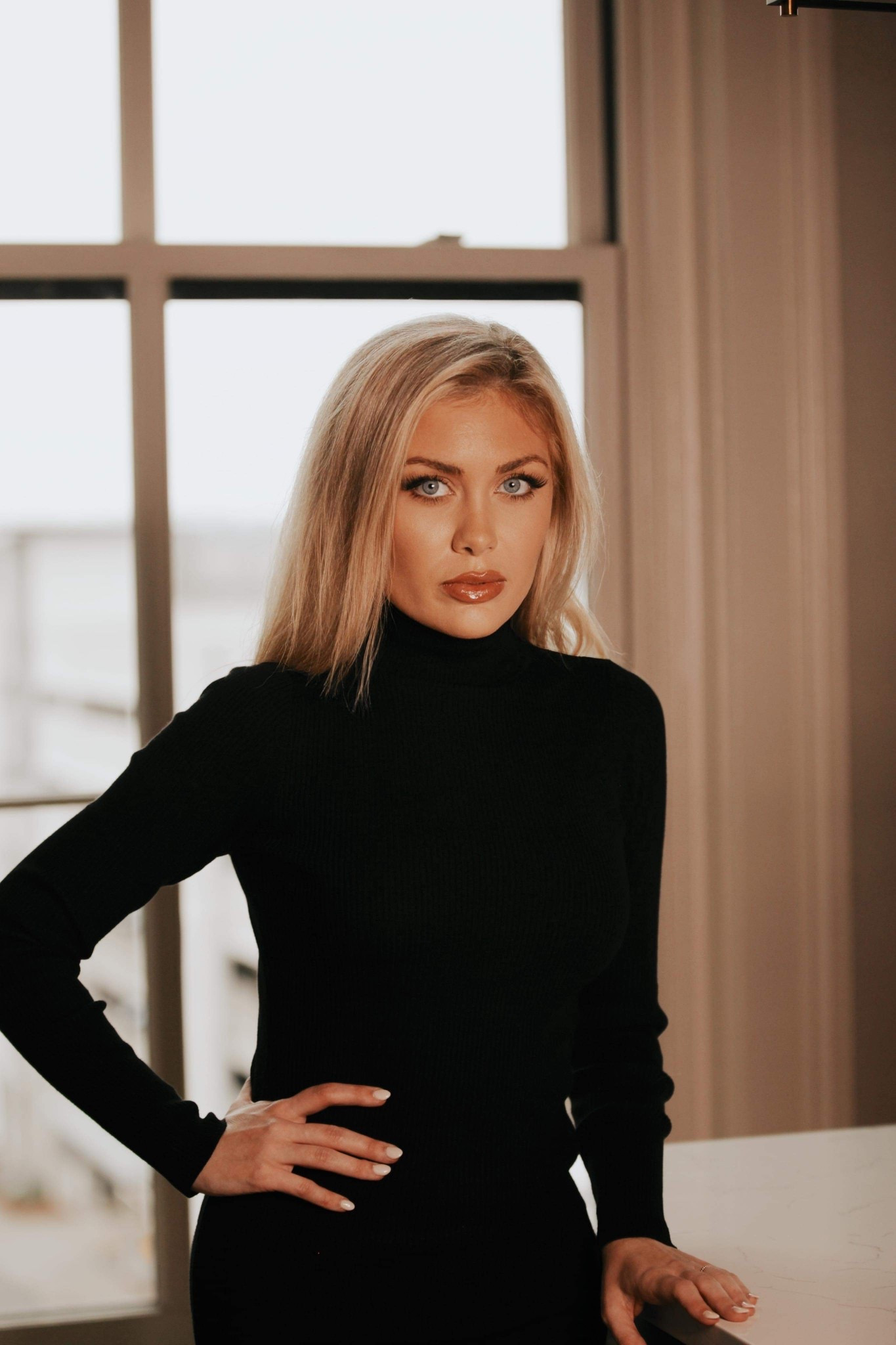 Chanel Les Beiges is my everyday glow-in-a-bottle foundation ✨ I paired it with my Heaven Mayhem dupe earrings that look designer-inspired but are such a good affordable find. Both are linked because they’re two of my go-to everyday favorites that make getting ready feel simple but polished.

#ChanelLesBeiges #ChanelMakeup #HeavenMayhem #HeavenMayhemDupe #AmazonFinds #AmazonDupes #AffordableFinds #DesignerDupe #EverydayGlow #LTKFinds
#LTKFindsUnder50 #LTKCyberWeek #LTKValentine

Comment SHOP below to receive a DM with the link to this post on my LTK ⬇
https://liketk.it/5SsIe
https://liketk.it/5YfI0
https://liketk.it/5YfKT
https://liketk.it/5YnDf
https://liketk.it/5YnFK
https://liketk.it/5YnIt

#ltkbeauty #ltksalealert #ltkpetite #ltkspringsale #ltkgrwm #ltkootd #ltkdayinmylife #ltkmomlife #ltkworkwear #ltkselfcare 

Comment SHOP below to receive a DM with the link to this post on my LTK ⬇ https://liketk.it/5YnR0 #ltkpetite #ltkbeauty #ltktravel

Comment SHOP below to receive a DM with the link to this post on my LTK ⬇ https://liketk.it/62FtH #ltkworkwear #ltkbeauty #ltkvlog

Comment SHOP below to receive a DM with the link to this post on my LTK ⬇ https://liketk.it/62FvB #ltkgrwm #ltkbeauty #ltkfestival

#LTKBeauty #LTKTravel #LTKWorkwear