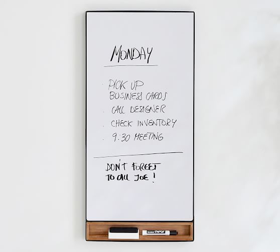 Trenton Whiteboard | Pottery Barn (US)