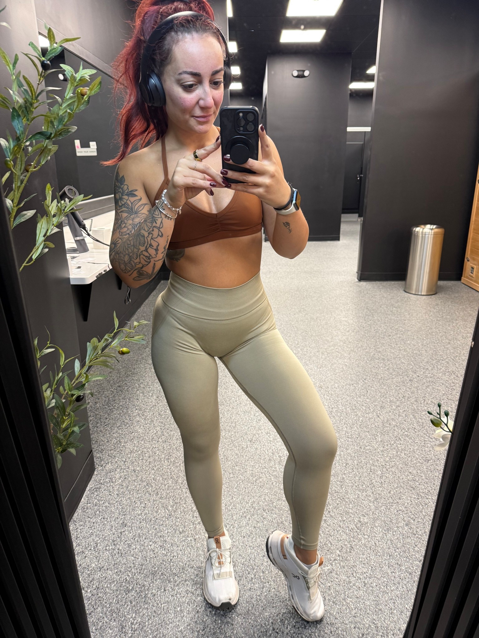 Gym fit 💪🏼

#LTKfitnessgoals #LTKPetite #LTKSaleAlert