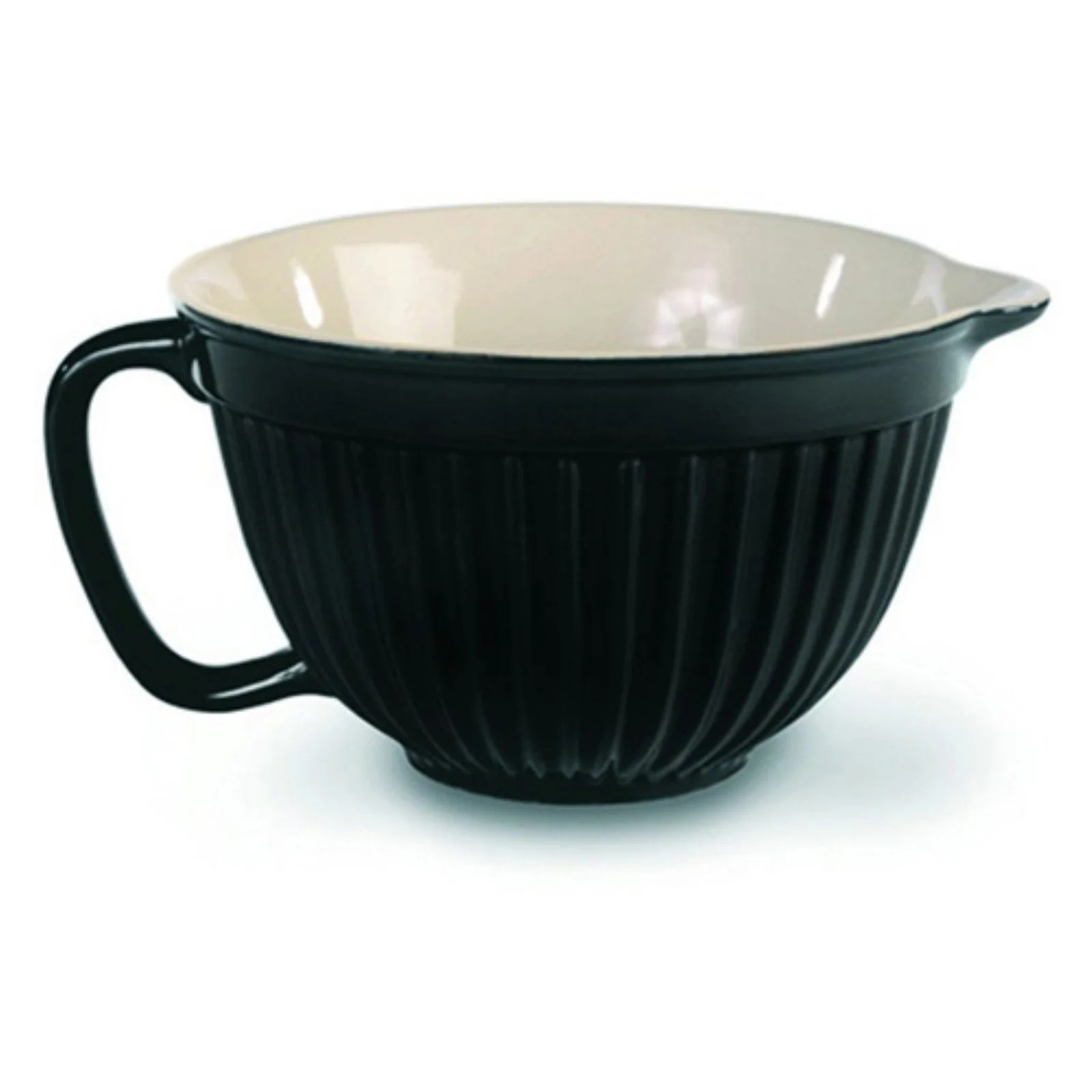 Omni Simsbury Batter Bowl - Black | Walmart (US)