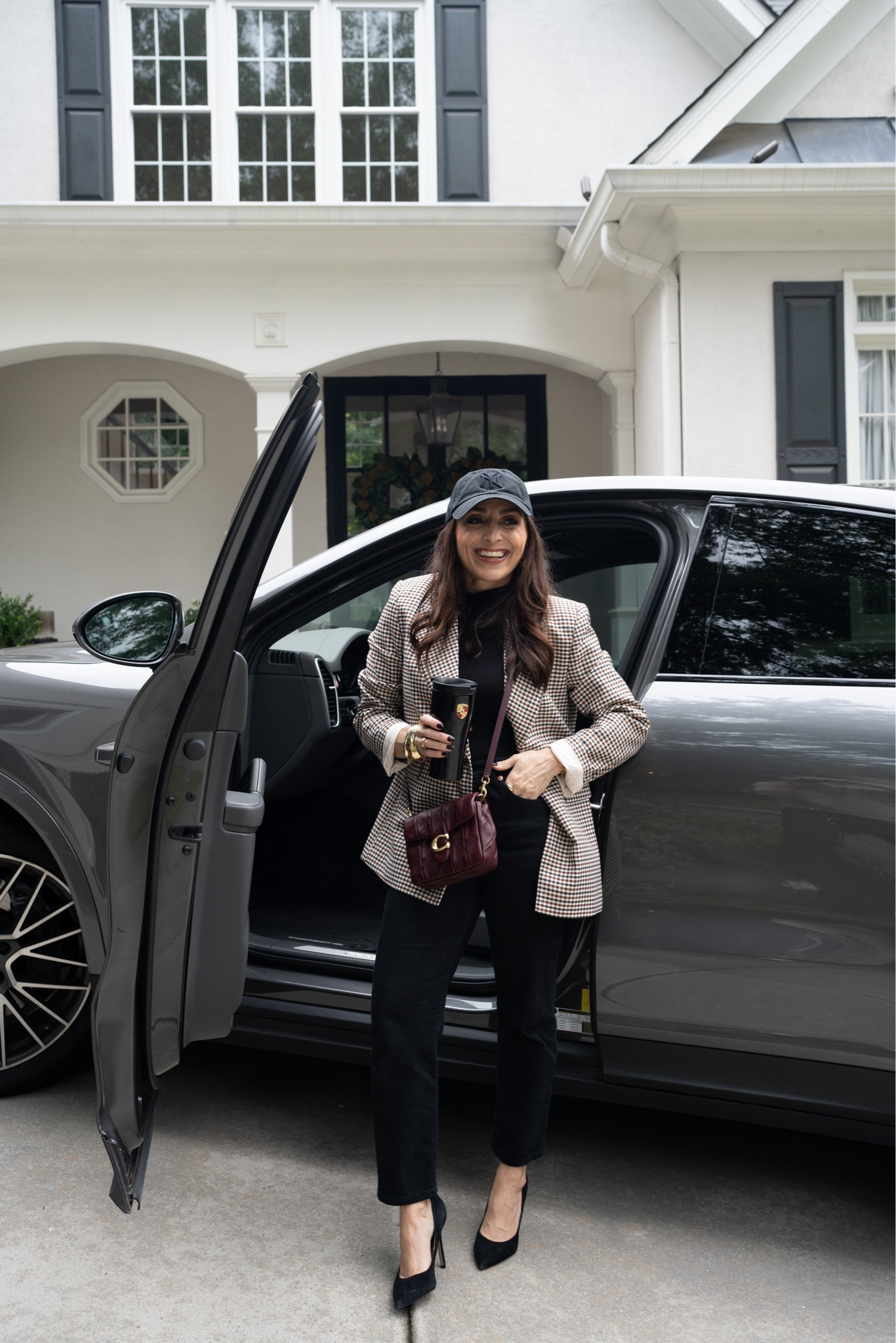 The perfect modern classic Fall outfits and they’re available on Amazon!

House of Valentina, Amazon, Fall fashion ideas

#LTKItBag #LTKStyleTip #LTKSeasonal