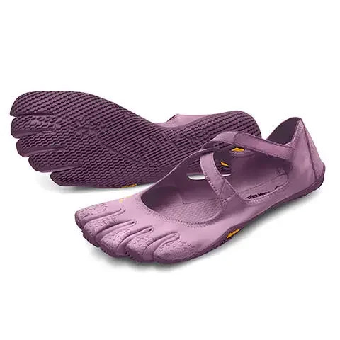 Vibram Five Fingers Women's V-Soul Sneaker, Barefoot Yoga & Fitness Toe Shoes Casual Shoes for Ev... | Walmart (US)
