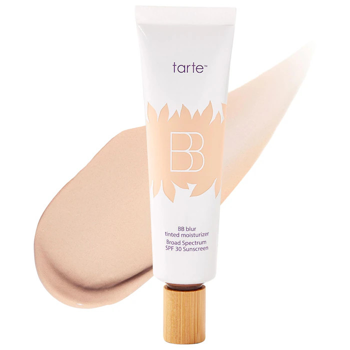 BB blur tinted moisturizer Broad Spectrum SPF 30 Sunscreen | Sephora (US)