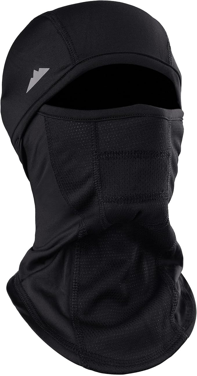 Balaclava Ski Mask - Winter Face Mask for Men & Women - Cold Weather Gear for Skiing, Snowboardin... | Amazon (US)