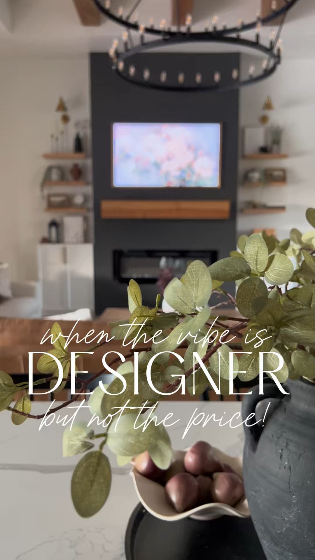 When the vibe says designer, but not the price! 🤍✨

Target home, target style, hearth and hand, bedding, kitchen finds, threshold, accent furniture, carved wood side table, home Inspo, designer inspired 

#LTKSaleAlert #LTKHome