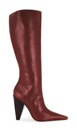Marlin Up Boot in Mocha Brown | Revolve Clothing (Global)