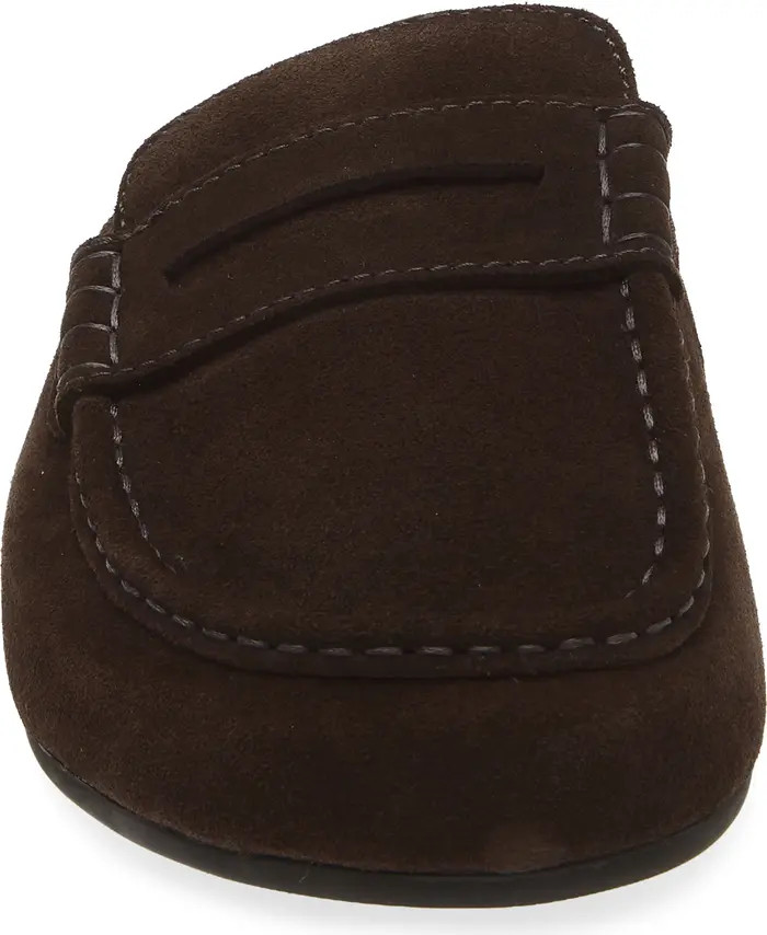 Miles Loafer Mule (Women) | Nordstrom