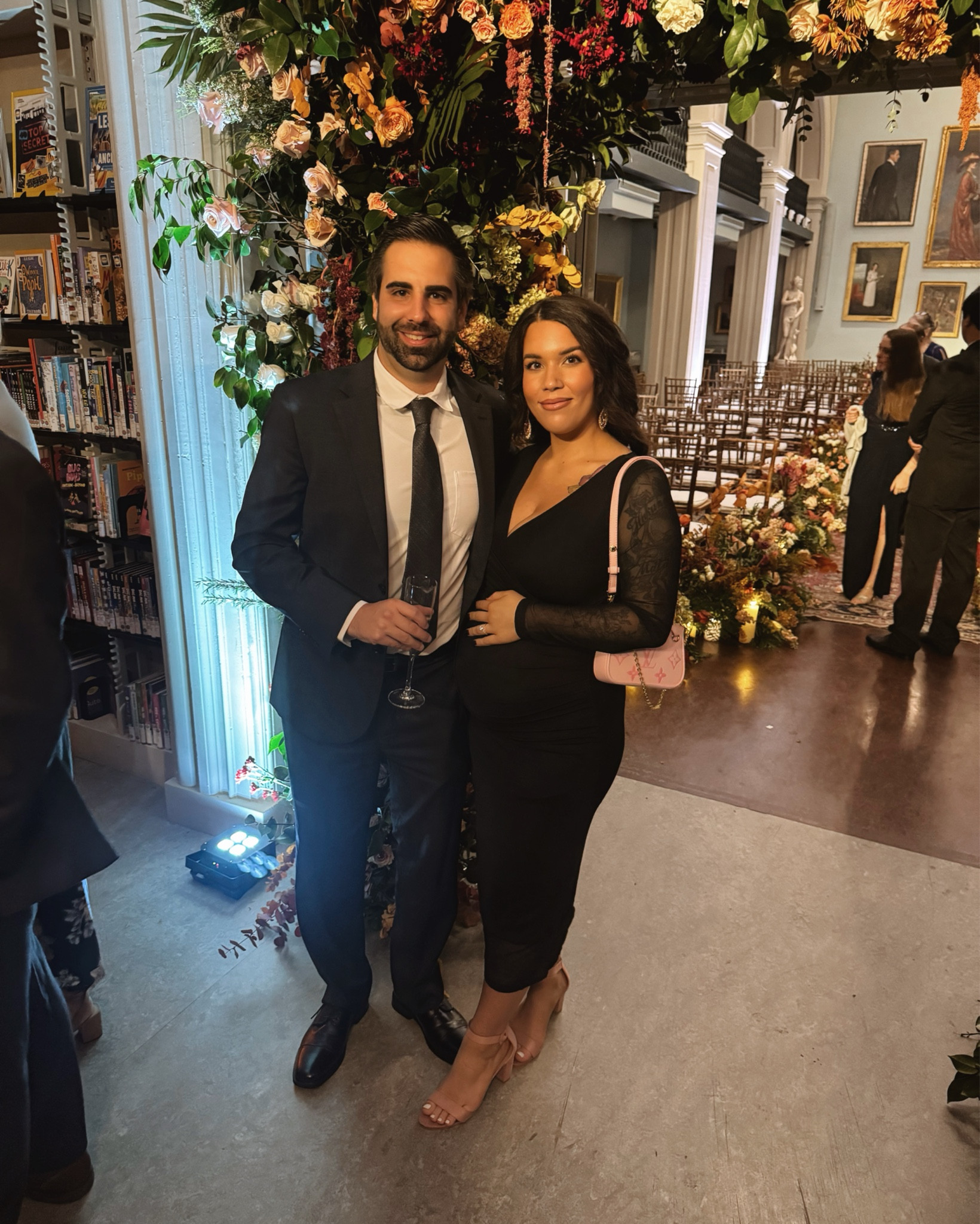 Maternity Wedding Guest Dresss

#LTKBeauty #LTKWedding #LTKBump