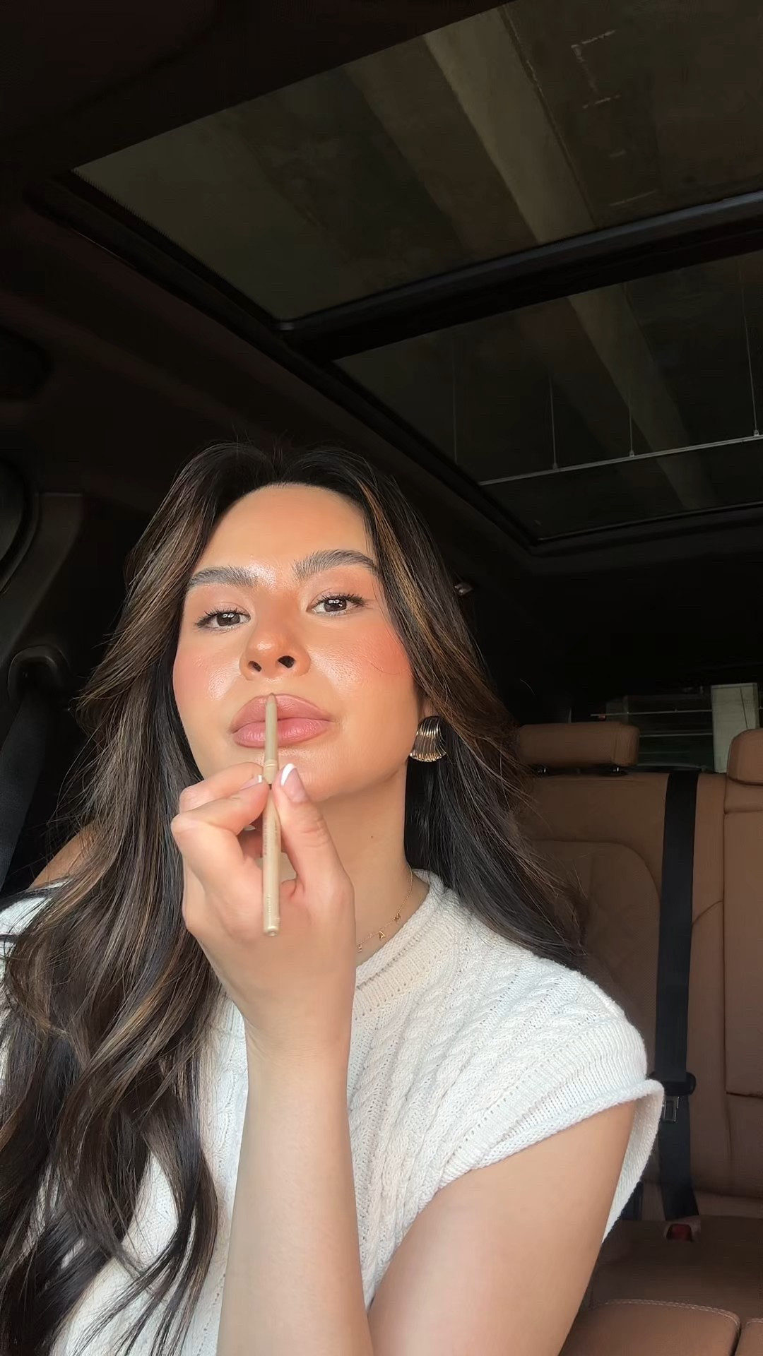 The perfect lip-combo #lipcombo #loreal 

#LTKSeasonal #LTKStyleTip #LTKBeauty