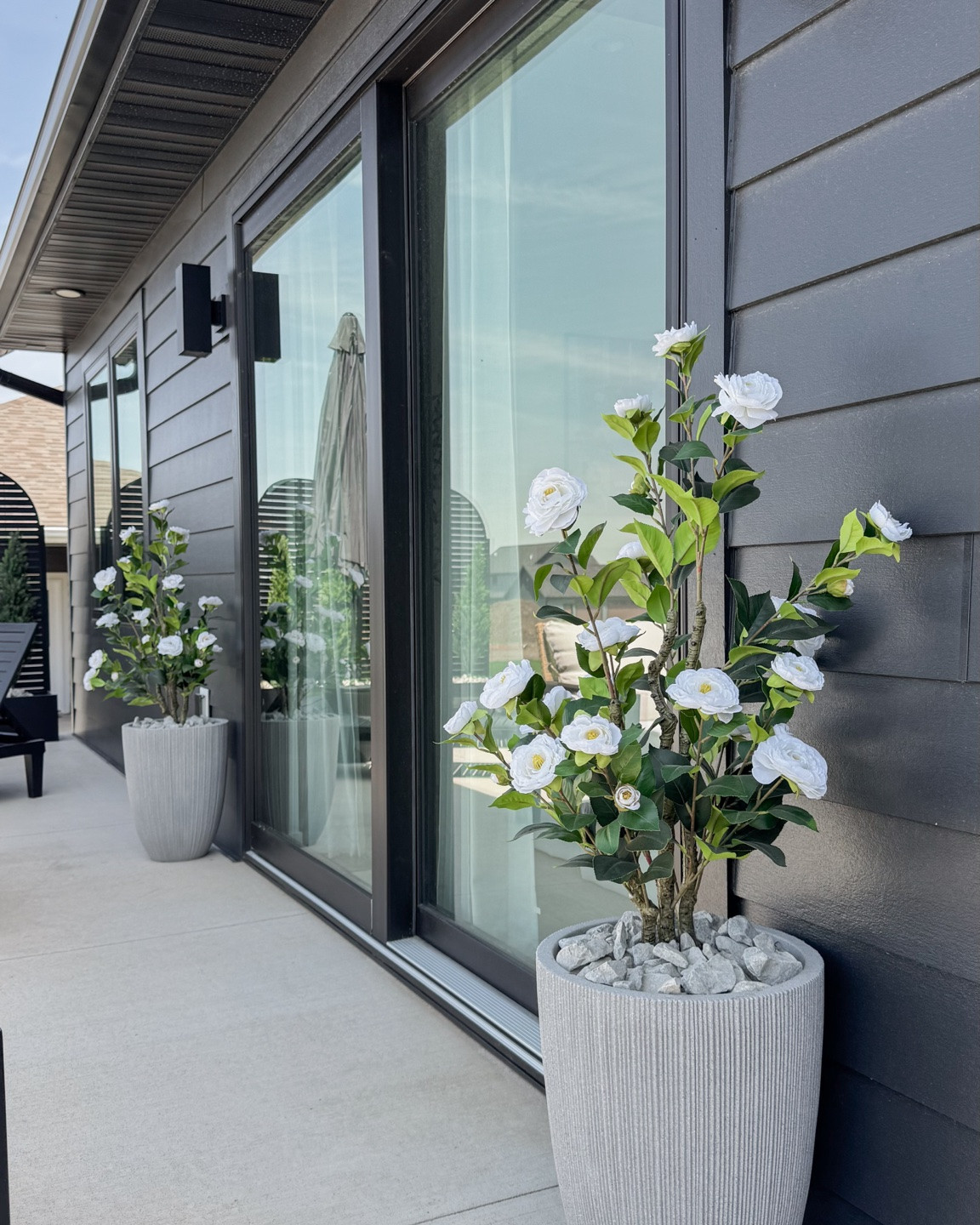 #ad Some of my @Wayfair outdoor favorites! Furnishing the exterior of our new build was so fun this year and SO easy thanks to Wayfair 🙌🏼

#wayfair #wayfairpartner #outdoor #wishyouwerehere

#LTKSaleAlert #LTKHome #LTKSeasonal