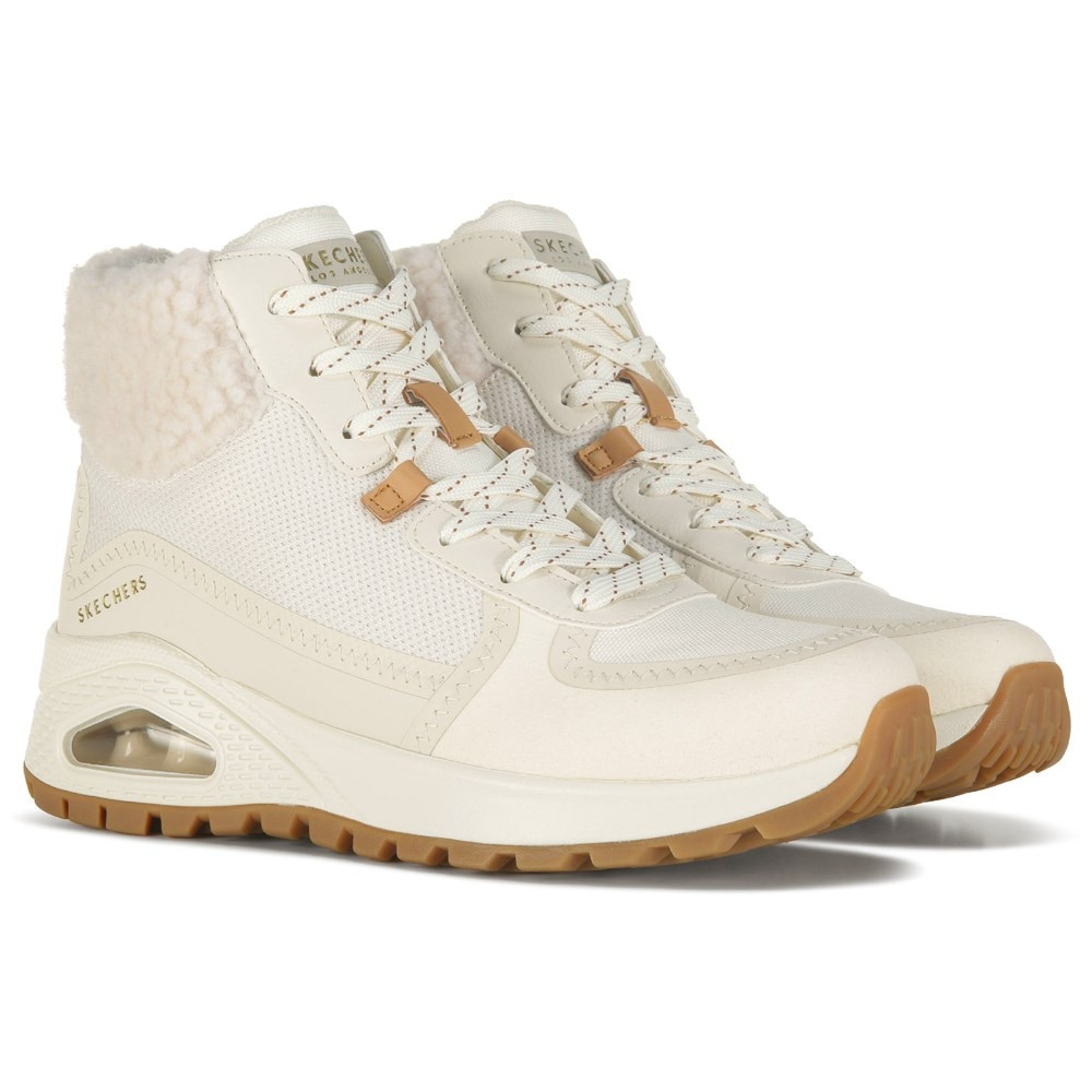 Women's Street Uno Rugged Fall Mode Sneaker Boot | Famous Footwear
