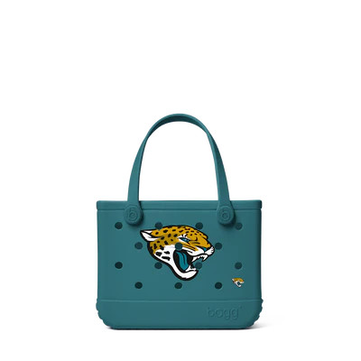 Bitty Bogg Bag - Jacksonville Jaguars | Bogg Bag