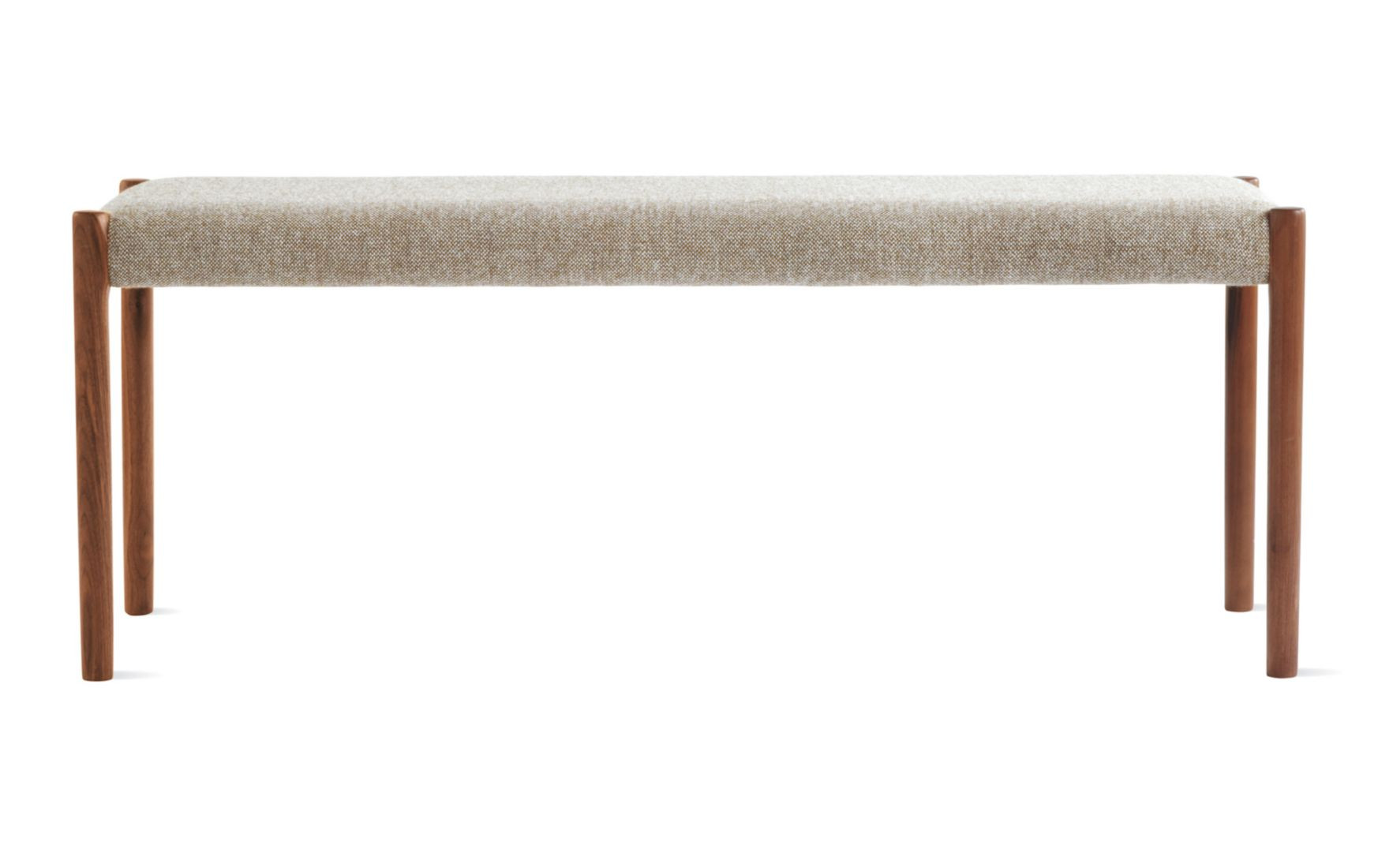 Møller Model 63A Bench | Design Within Reach