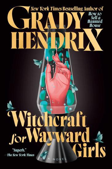 Witchcraft for Wayward Girls | Barnes & Noble