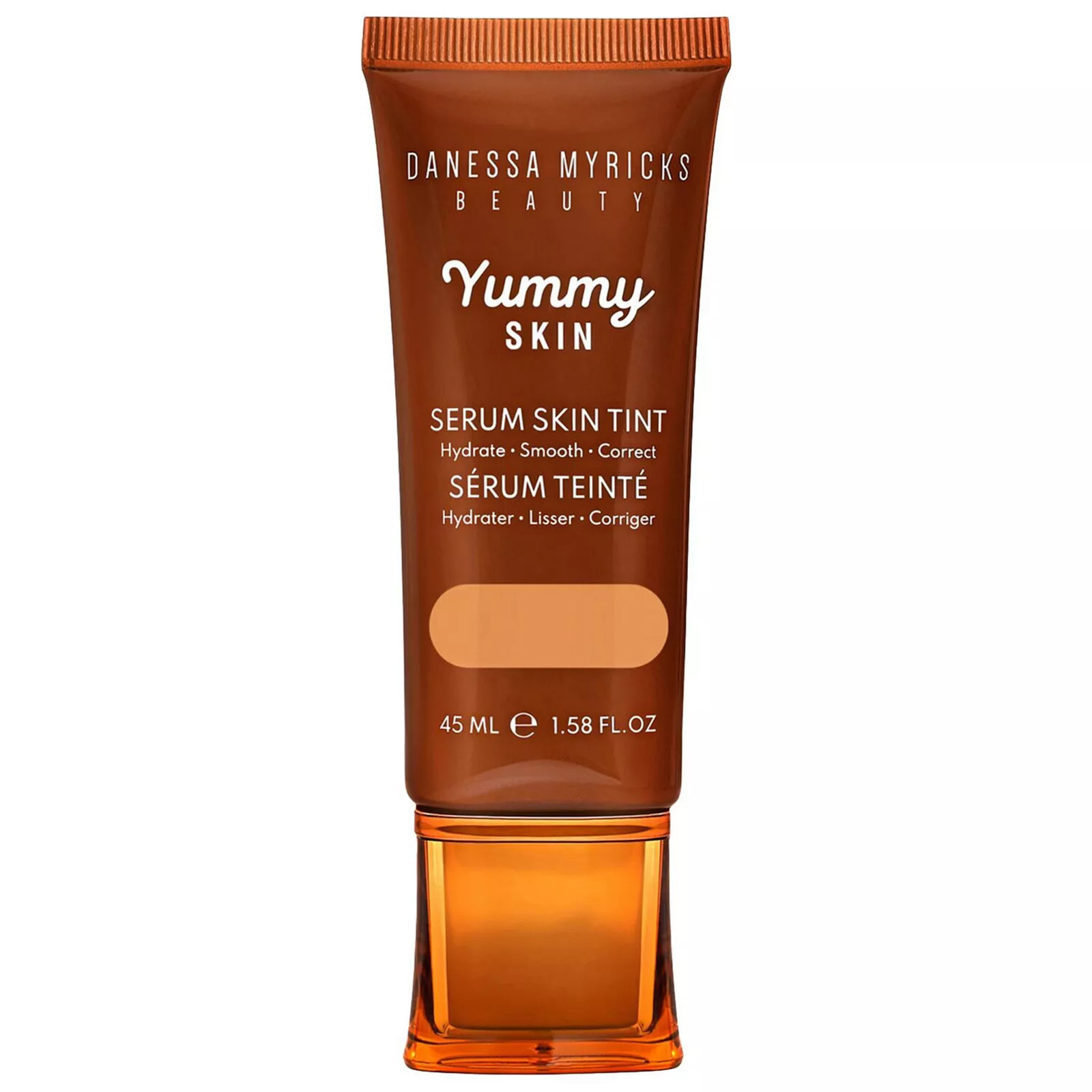 Danessa Myricks Beauty Yummy Skin Soothing Serum Skin Tint Foundation with Peptides + Ceramides, Size: 2.88 FL Oz | Kohl's