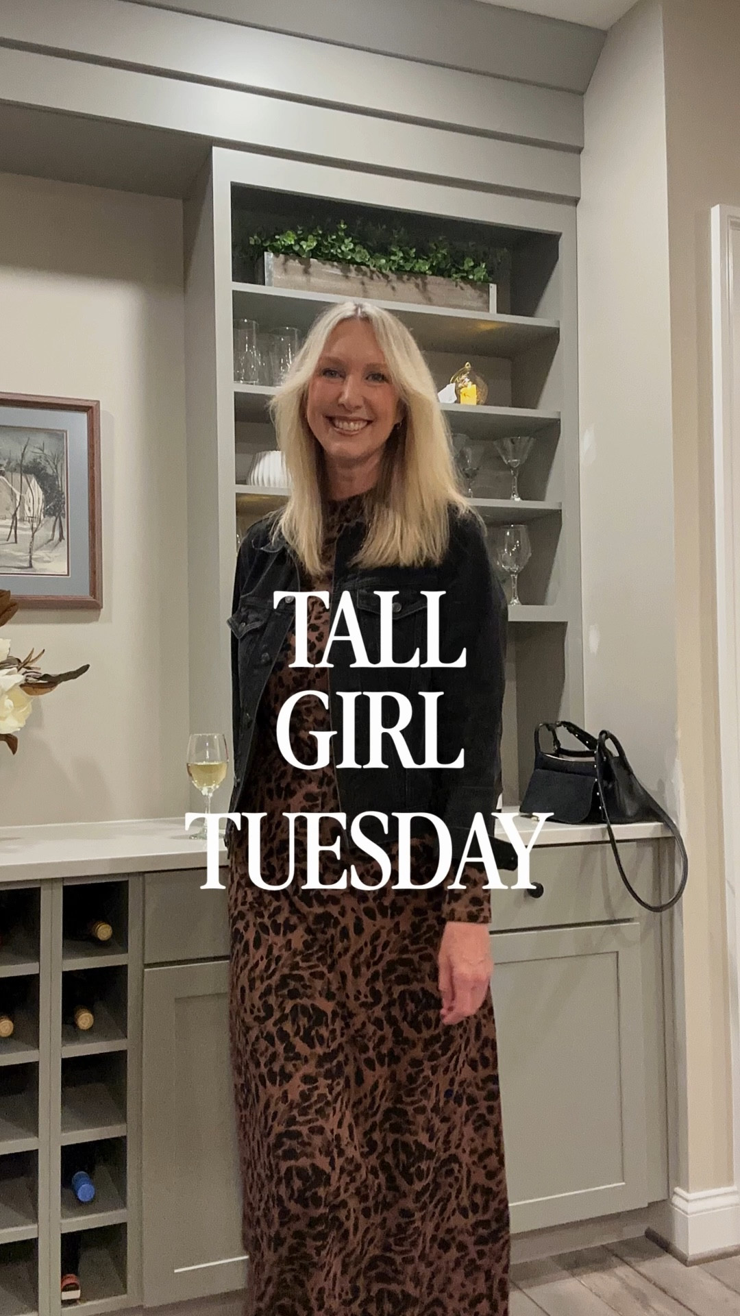 TALL GIRL TUESDAY

tall outfits, tall winter outfits, tall dresses, tall jeans, tall pants, tall trousers, long inseam, extra long pants, tall girl style, tall fashion, tall girl Tuesday, tall new arrivals, tall mom, tall blonde, tall new arrivals, tall women fashion, tall girl fashion, tall girl, tall women 

#LTKTall #LTKOver40 #LTKMidsize