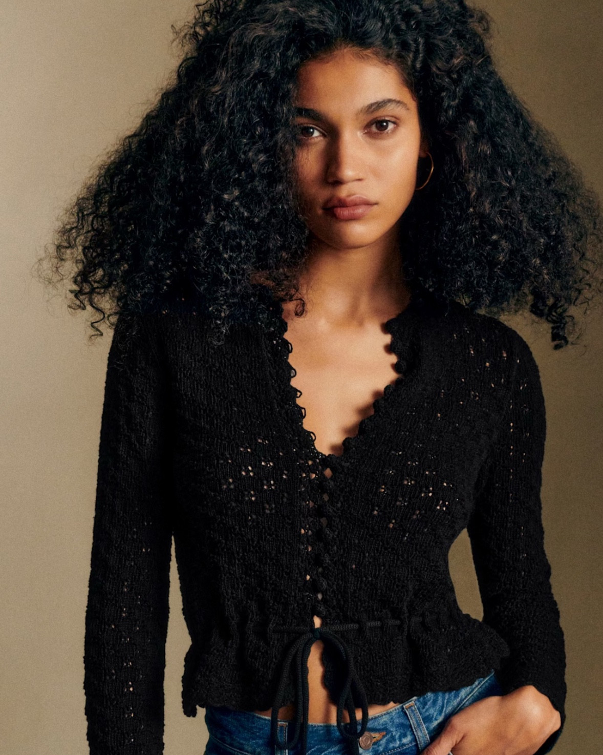 Sézane Fall Collection in on 🥳

#LTKSeasonal #LTKStyleTip