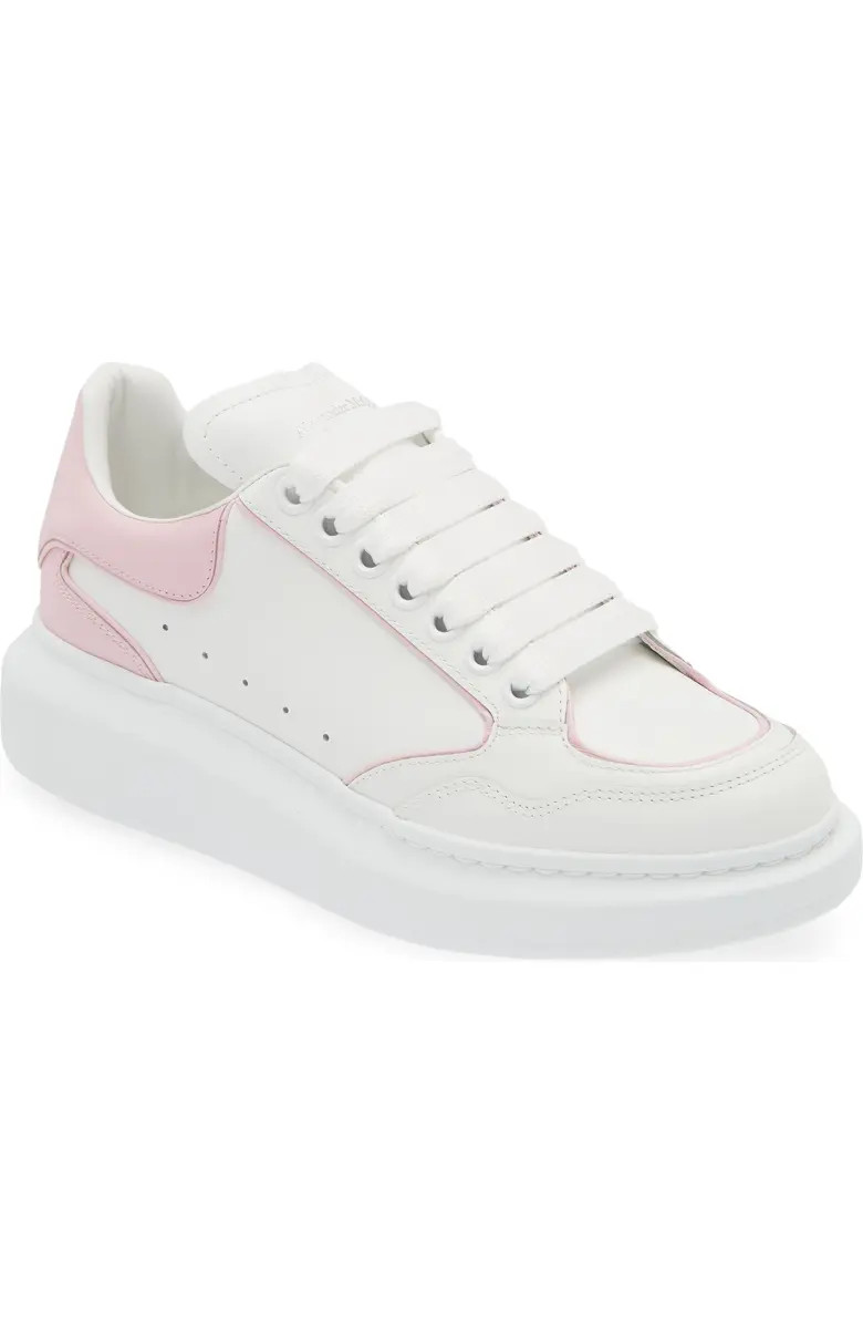 Oversize Sneaker (Women) | Nordstrom