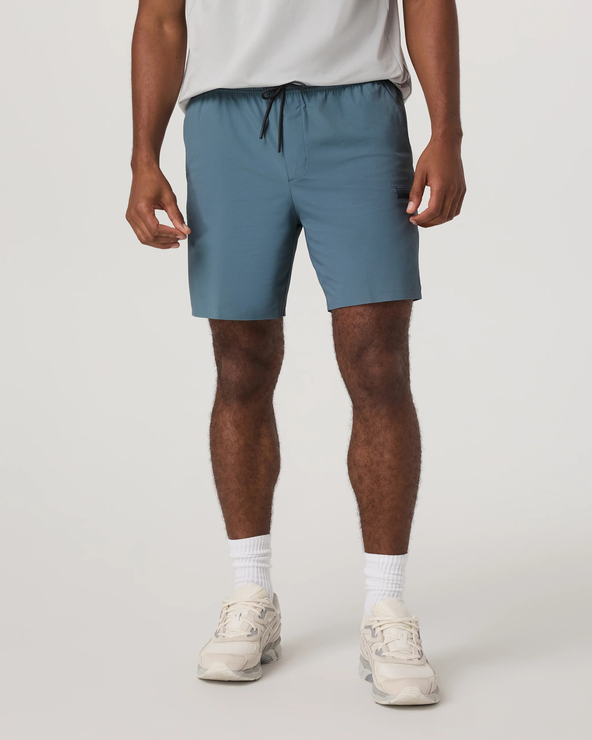 Grafton Short Unlined 7" | Vuori Clothing (US & Canada)