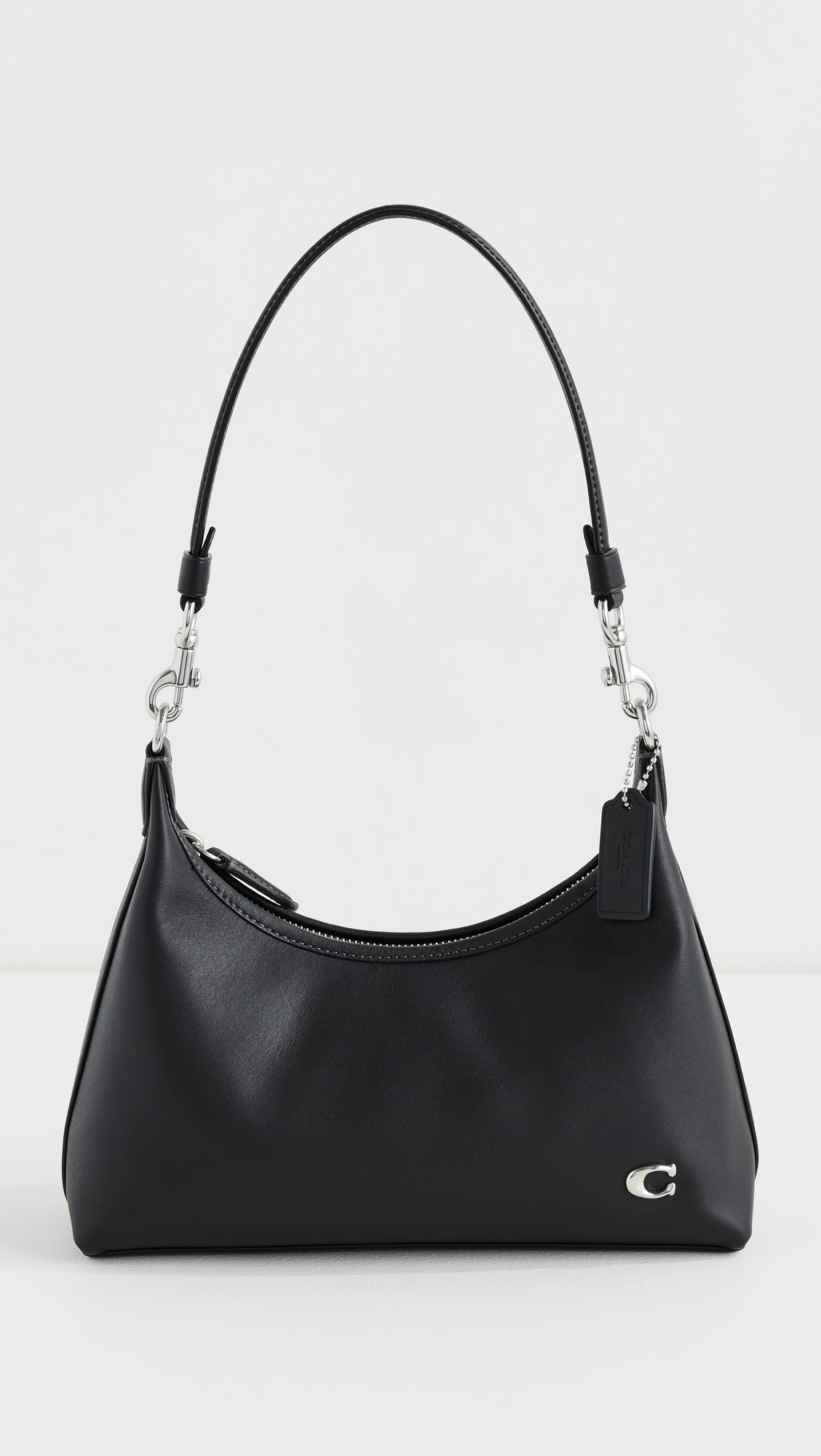 Glovetanned Leather Juliet Shoulder Bag | Shopbop