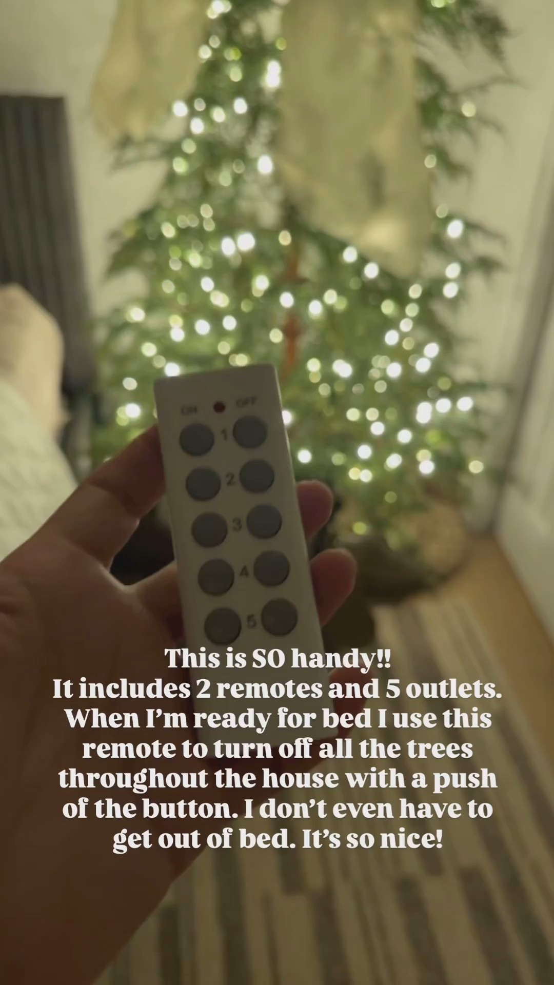 This is so handy and on a great deal for Black Friday! 



#LTKHome #LTKSeasonal #LTKHoliday