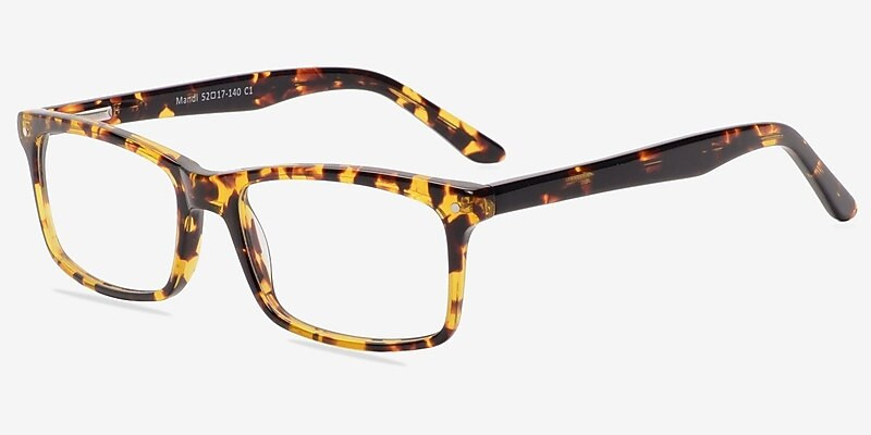 Mandi Glasses | EyeBuyDirect.com