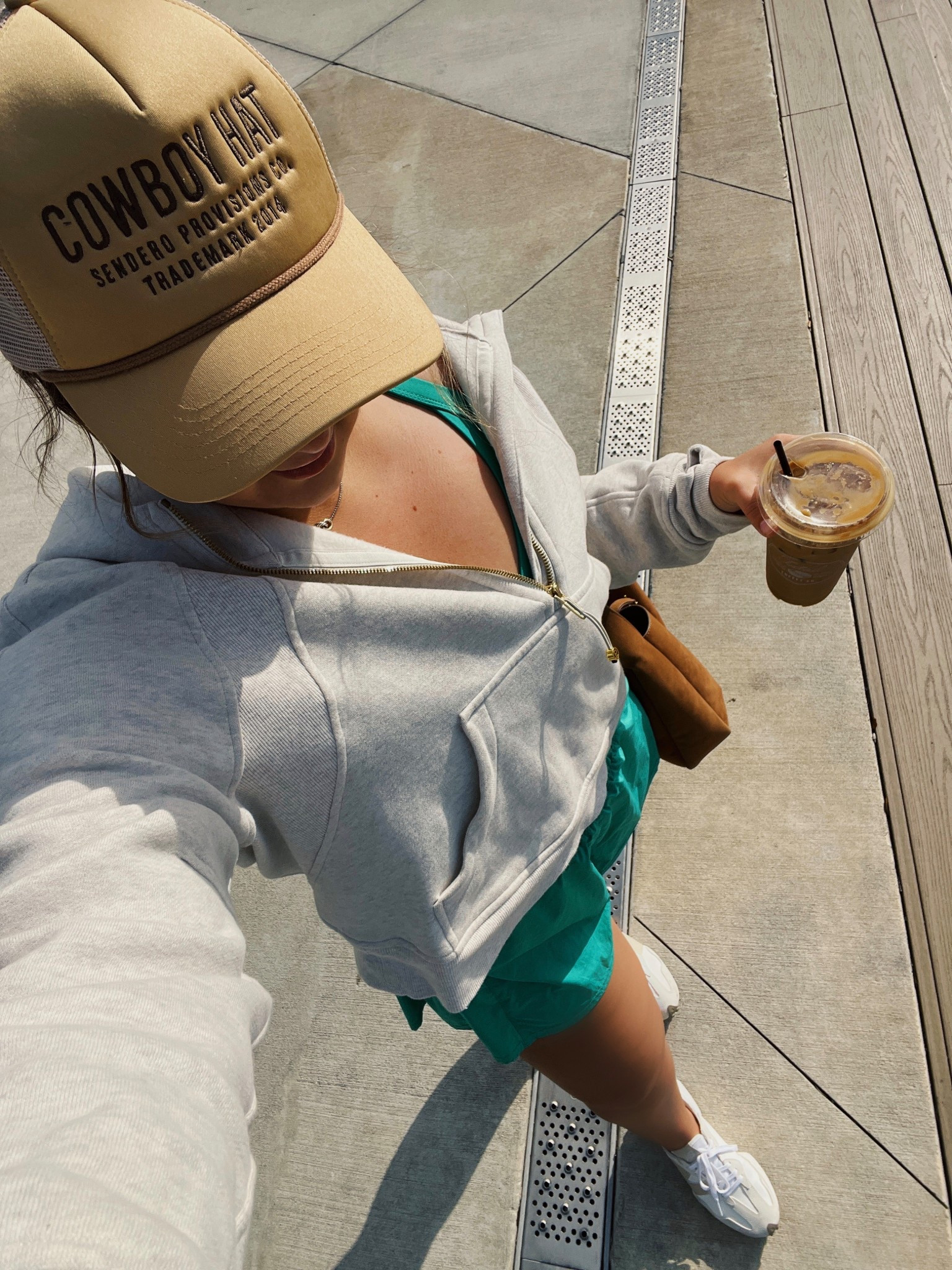 Coffee run , athletic , free people movement , lulu , coastal cowgirl 

#LTKSaleAlert #LTKMidsize #LTKSpringSale