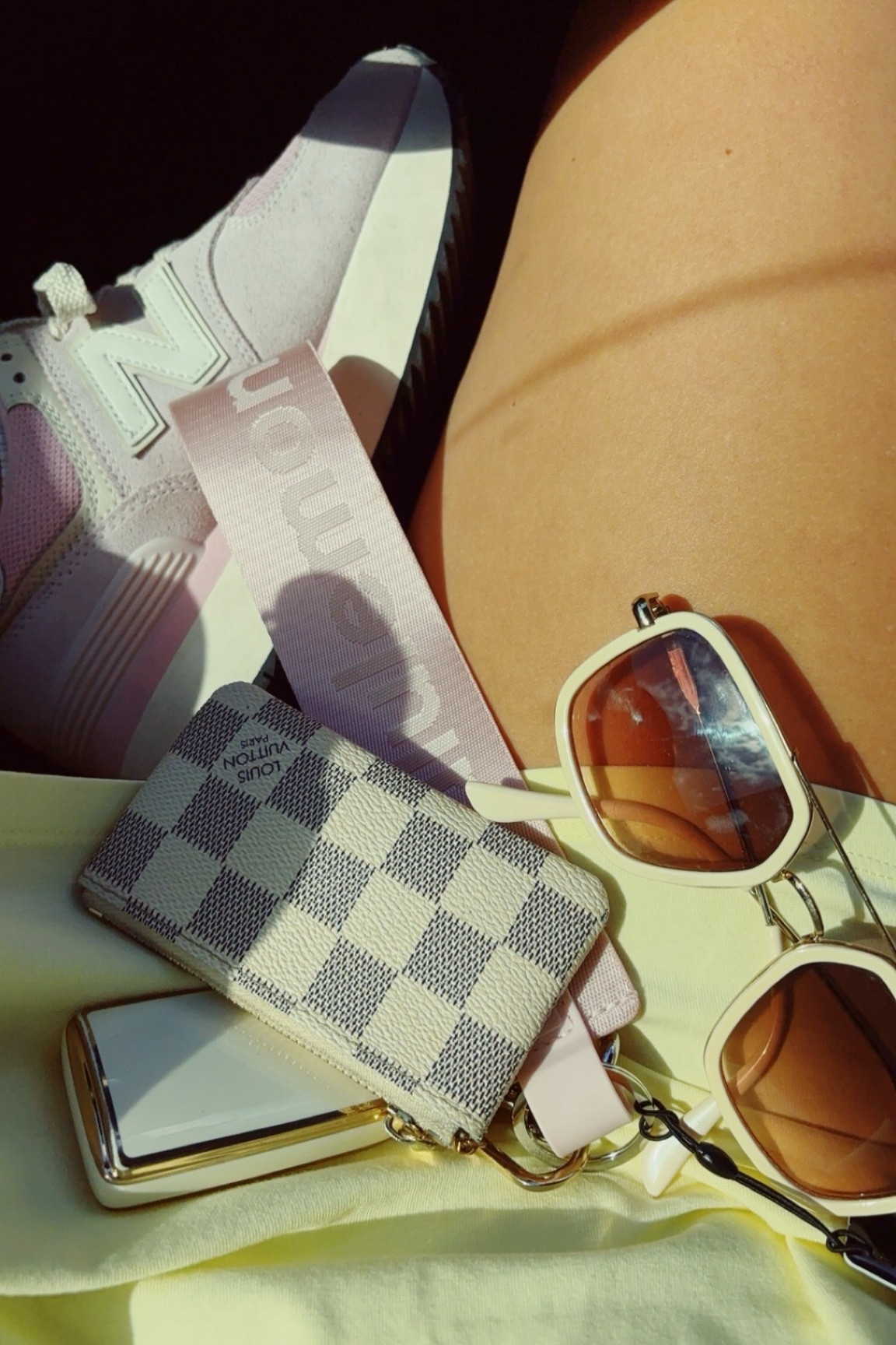 car essentials 

#LTKSeasonal #LTKU #LTKSummerSales