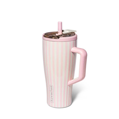 Era Flip 30oz | Strawberries & Cream | Brumate