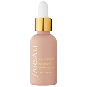 Liquid Powder Oil Balancing Serum | Sephora (US)