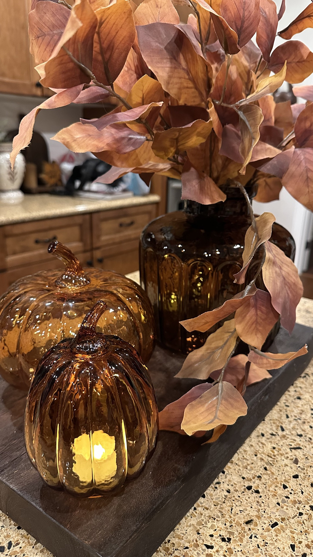 If BOLD & MOODY was a person ...let me introduce you to Amber Coppery Brown 

@Target

#LTKHome