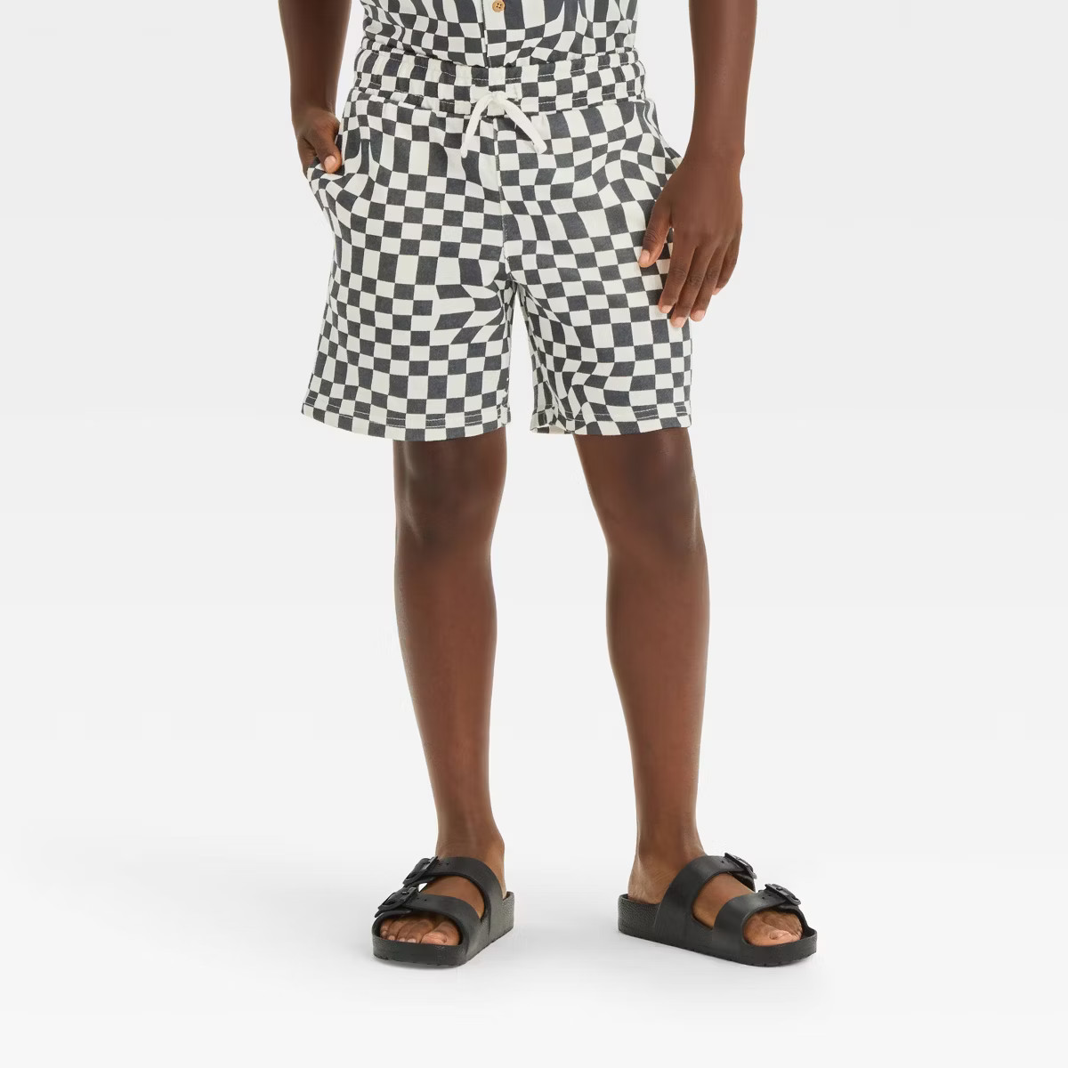 Grayson Mini Woven Set - AOP | Target