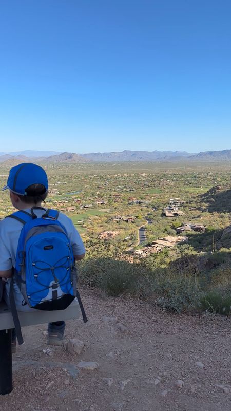 Check out these durable backpacks that is perfect for the kids outdoor adventures!
 
#amazonfinds #hikingmusthaves #outdoormusthaves #travelessentials

#LTKfamily #LTKFind #LTKtravel