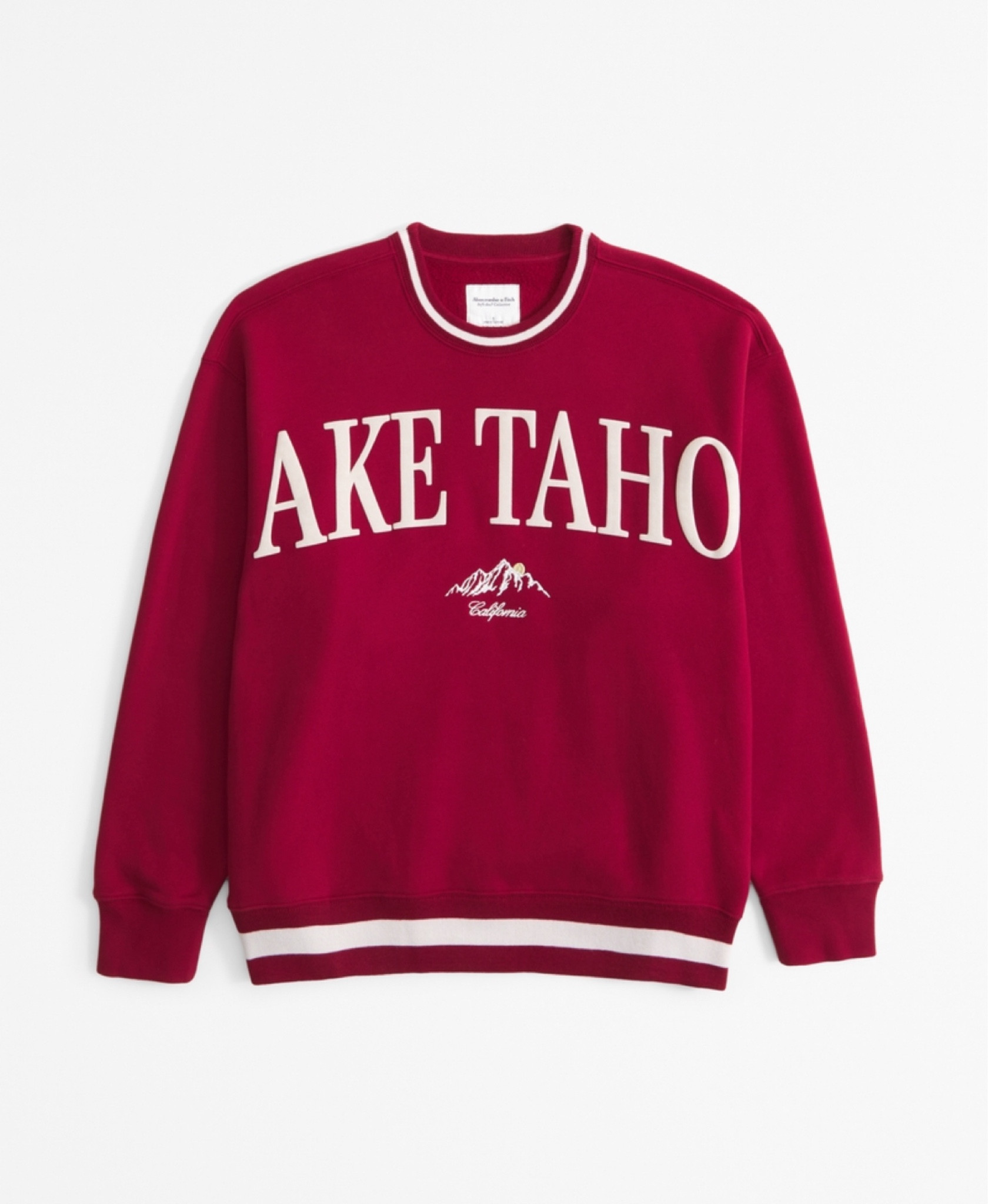 Abercrombie graphic sweatshirt 

Gift guide
Oversized sweatshirt 
Trending 
Sweatshirt 
Travel outfit 
Lake Tahoe outfit 
Comfy outfit 
Oversized sweatshirt 
Red sweatshirt 
Graphic 

Follow my shop @_jennaniicole on the @shop.LTK app to shop this post and get my exclusive app-only content!

#liketkit 
@shop.ltk
https://liketk.it/4Xx4D

Follow my shop @_jennaniicole on the @shop.LTK app to shop this post and get my exclusive app-only content!

#liketkit 
@shop.ltk
https://liketk.it/4Xx58

#LTKStyleTip #LTKGiftGuide