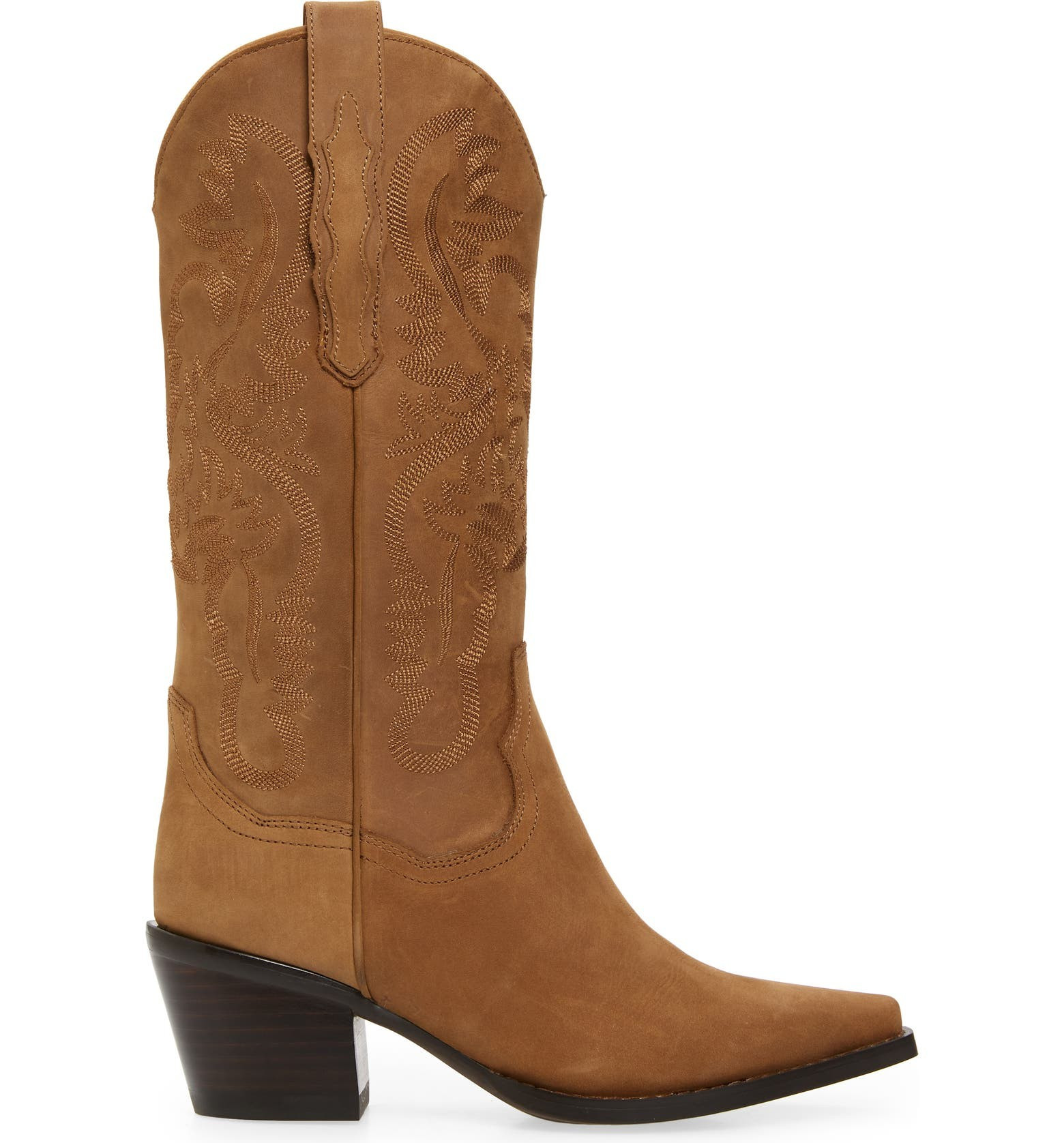 Dagget Western Boot | Nordstrom | Nordstrom