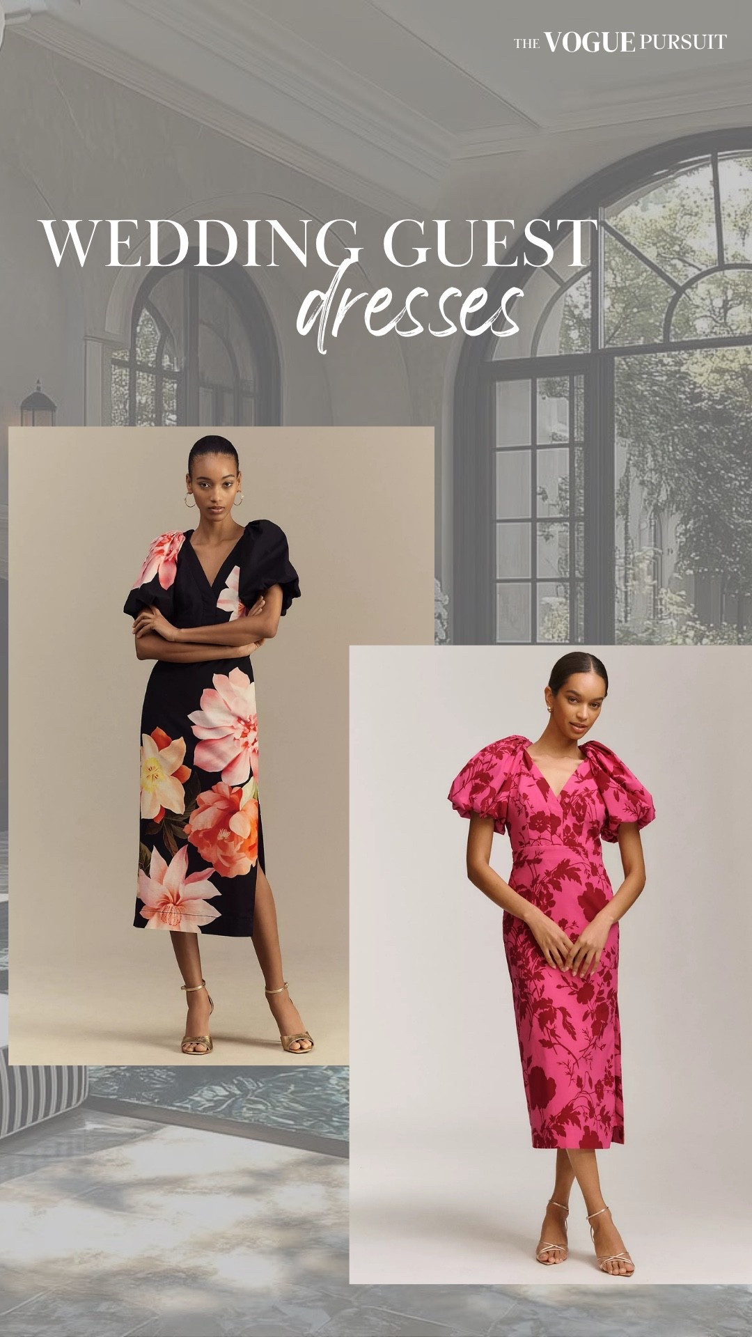 Wedding guest dresses summer dresses, summer florals

#LTKBeauty #LTKWedding #LTKOver40