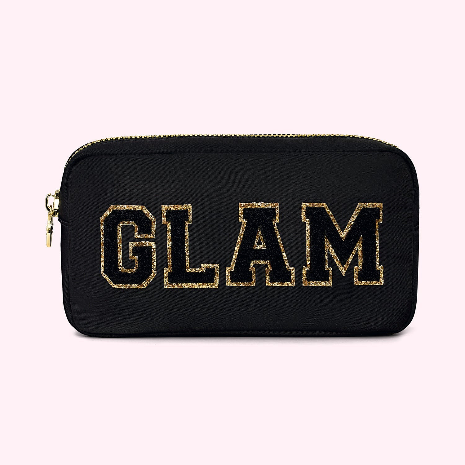 "Glam" Small Pouch | Stoney Clover Lane