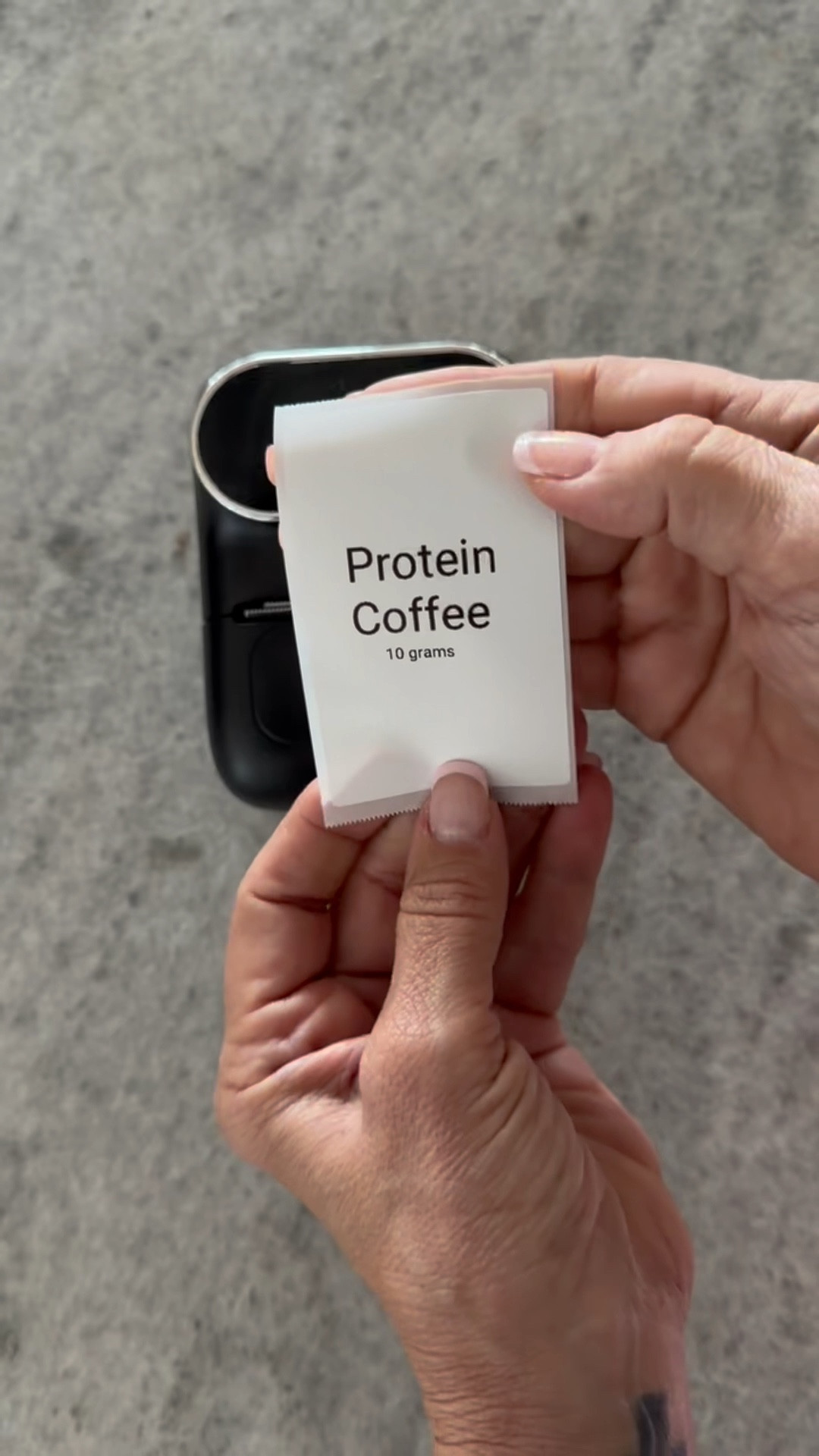 Label Maker
Phomemo label maker, transitional home, modern decor, amazon find, amazon home, target home decor, mcgee and co, studio mcgee, amazon must have, pottery. barn, Walmart finds, affordable decor, home styling, budget friendly, accessories, neutral decor, home finds, buy new arrival, coming soon, sale alert, high end look for less, Amazon favorites, Target finds, cozy, modern, earthy, transitional, luxe, romantic, home decor, budget friendly decor #amazonhome



#LTKHome #LTKSeasonal