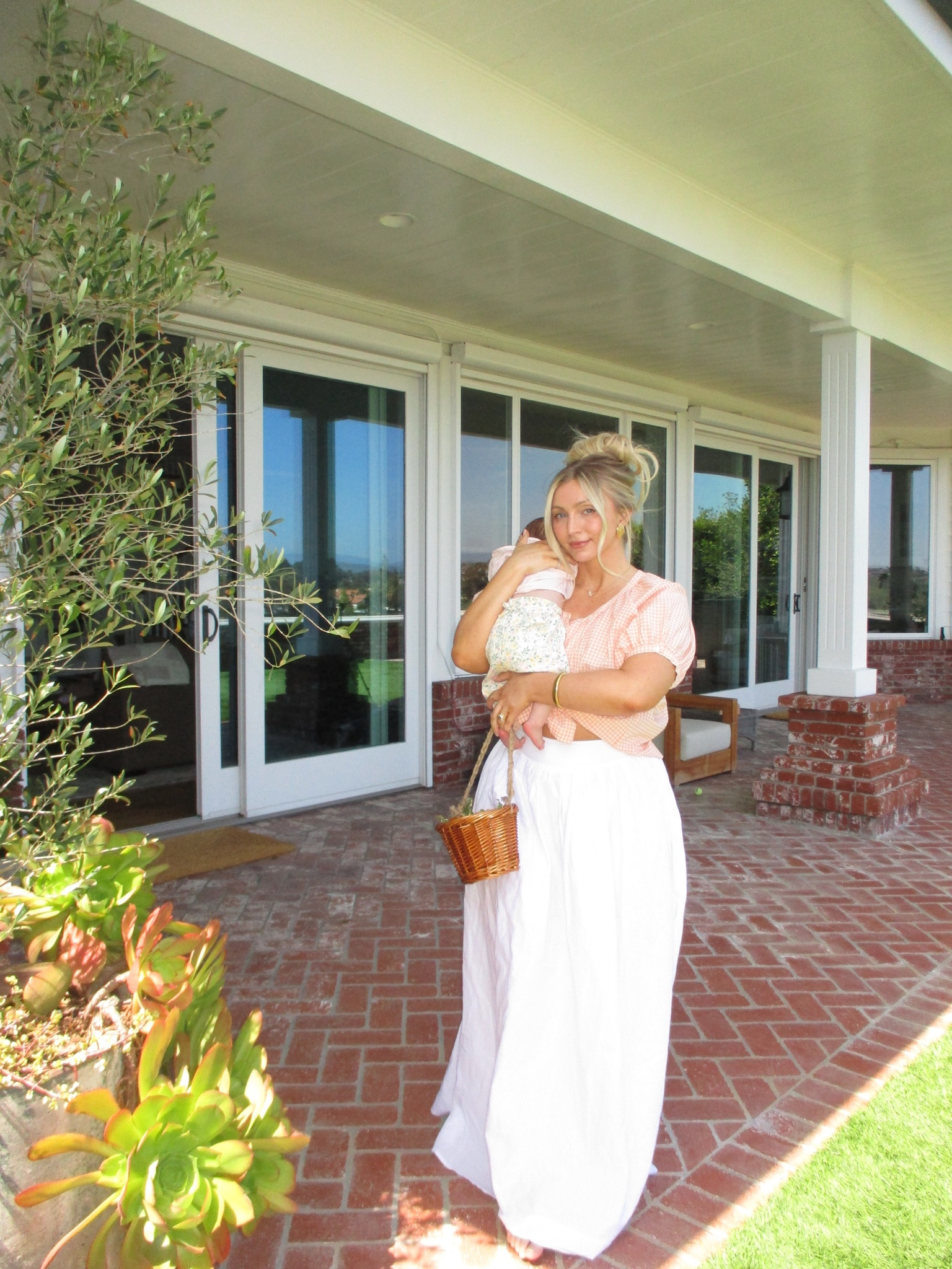 Skirt size 6 code blake20 
Shirt is old from Rumoured 

#LTKStyleTip #LTKSeasonal #LTKFindsUnder100