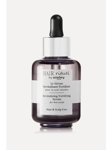 Sisley - Paris - Revitalising Fortifying Serum For Scalp, 60ml | NET-A-PORTER (UK & EU)