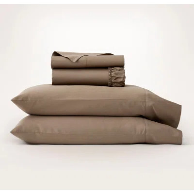 Signature Hemmed Sheet Set | Wayfair North America