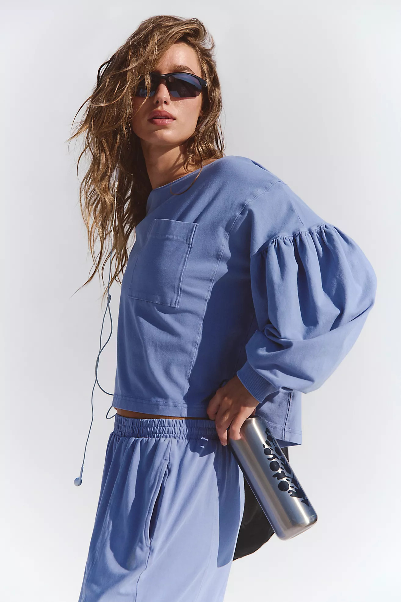 Hot Shot Recovery Set | Free People (Global - UK&FR Excluded)