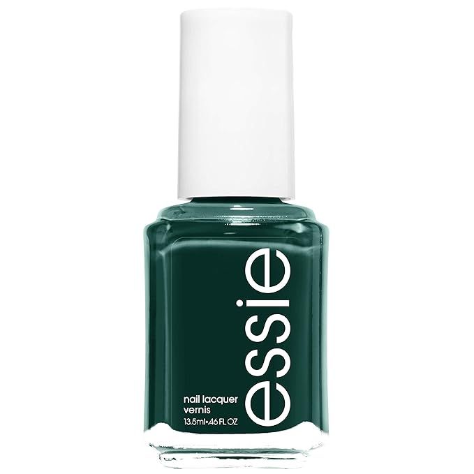 Essie, Nail Polish Glossy Shine Finish fl. oz., Off Tropic, 0.46 Fl Oz | Amazon (US)