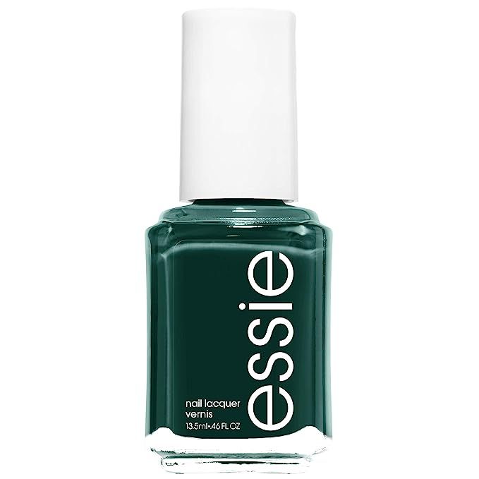essie Nail Polish Glossy Shine Finish fl. oz., Off Tropic, 0.46 Fl Oz | Amazon (US)