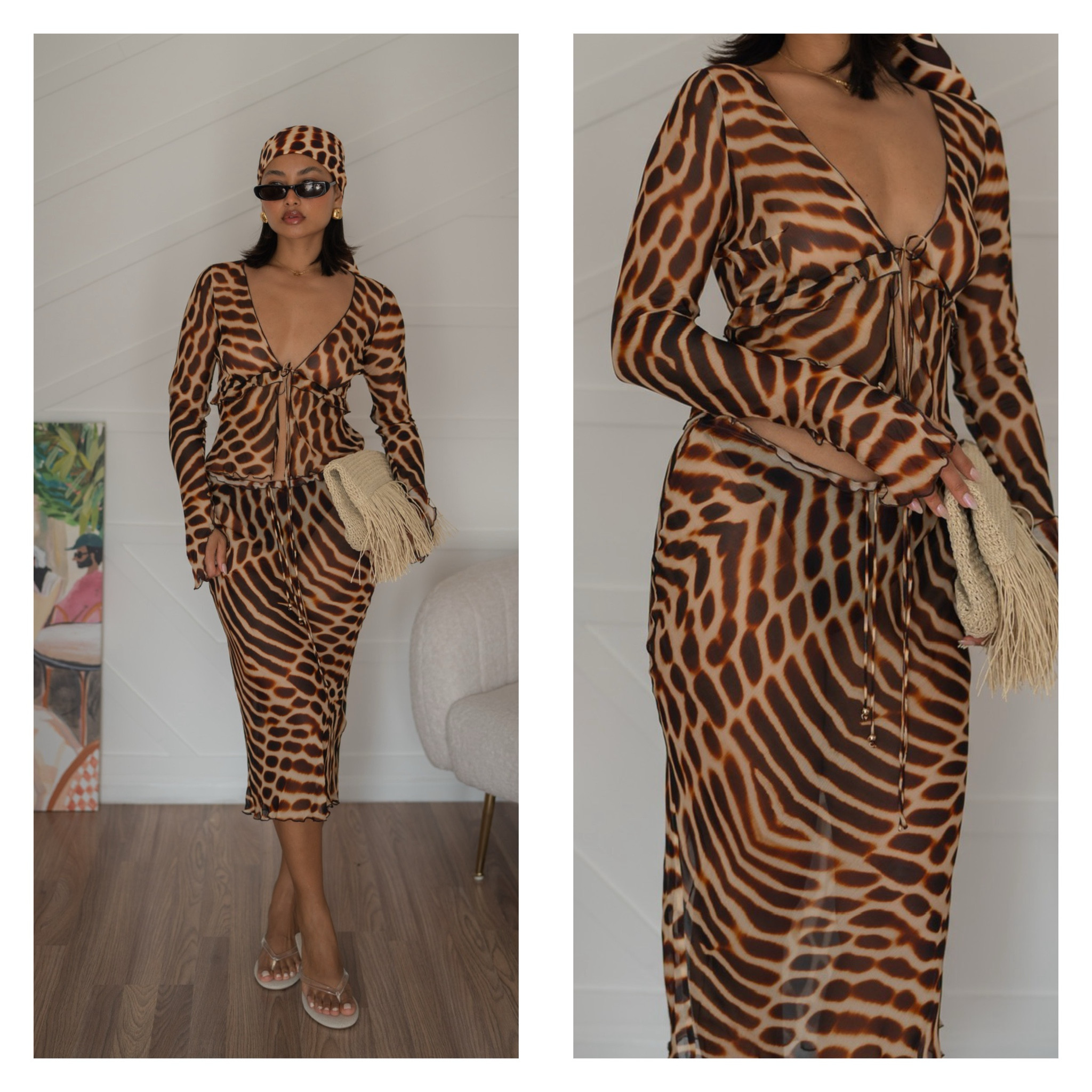 Summer essentials from Rat&Boa 🐆✨

#LTKdresses #LTKstyletip #LTKsummer