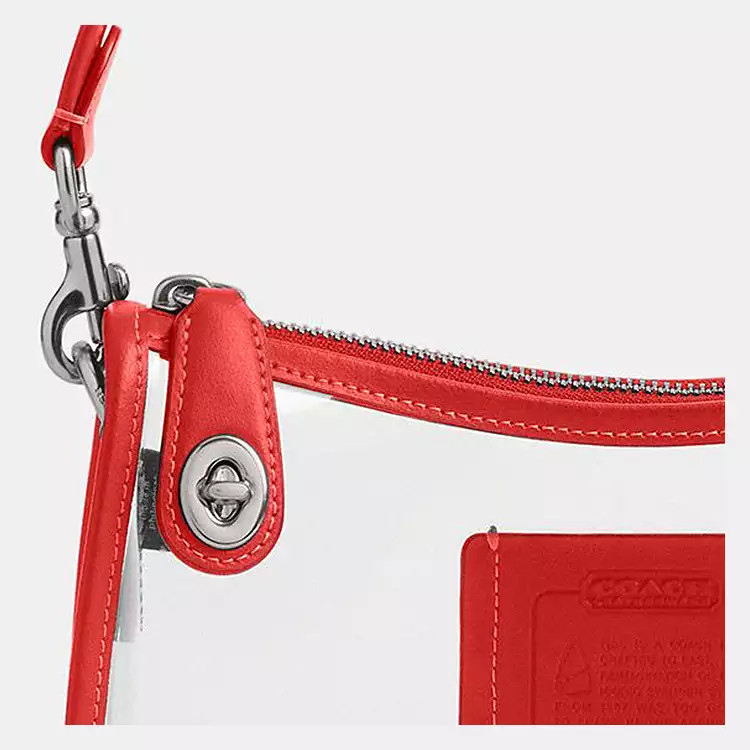 Stadium Swinger Bag | Coach (US)