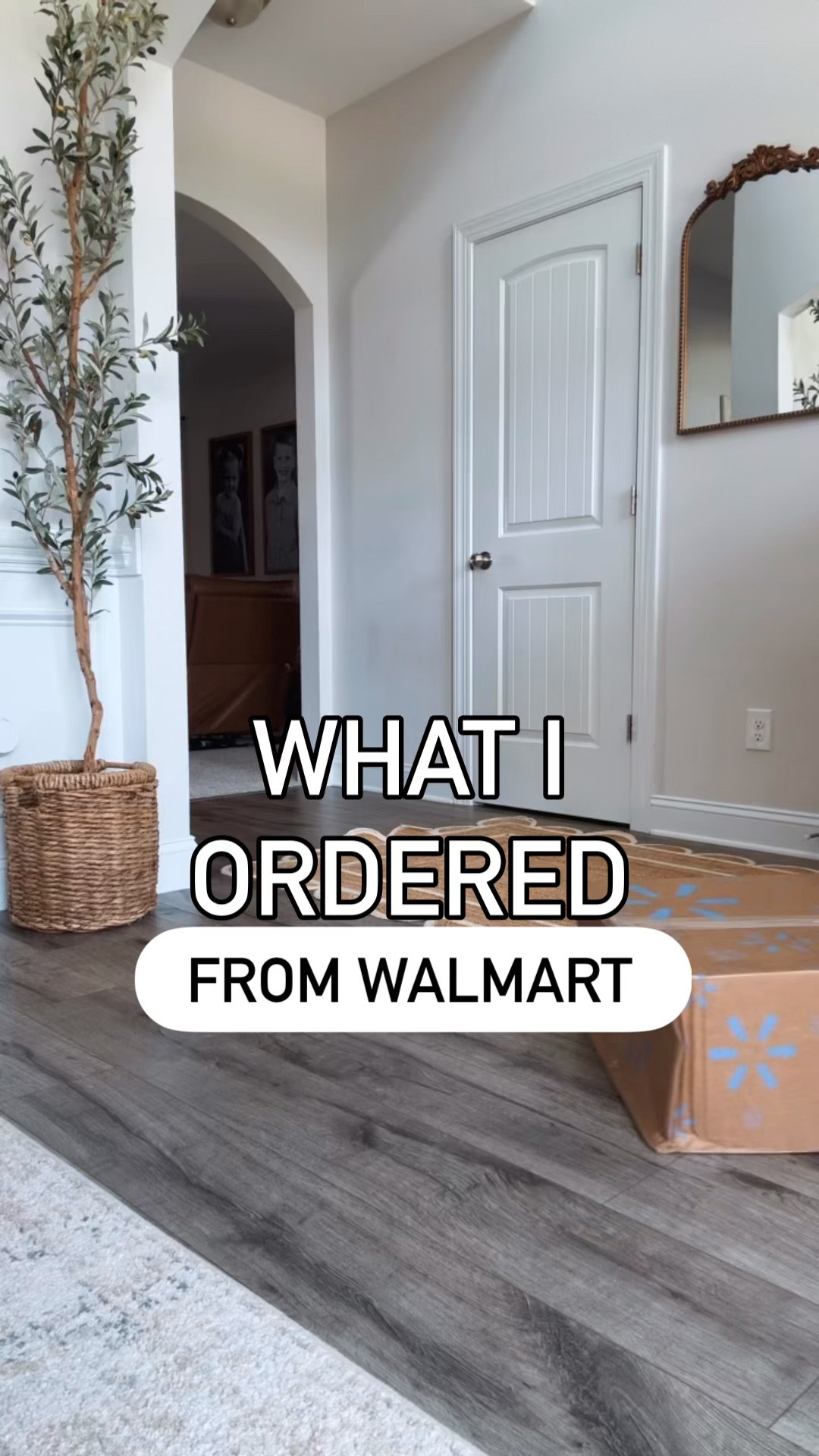 What I ordered from Walmart, Walmart unboxing, Walmart new arrivals, fall fashion, free assembly

#LTKootd