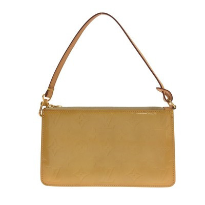 Auth LOUIS VUITTON Lexington M91010 Soft Beige Monogram Vernis VI0919 Handbag  | eBay | eBay US