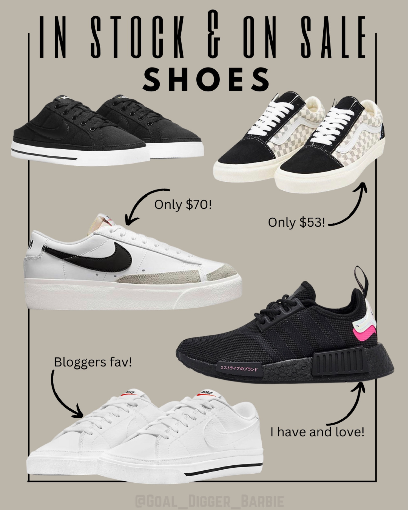 #LTKshoecrush #LTKCyberweek #LTKunder100