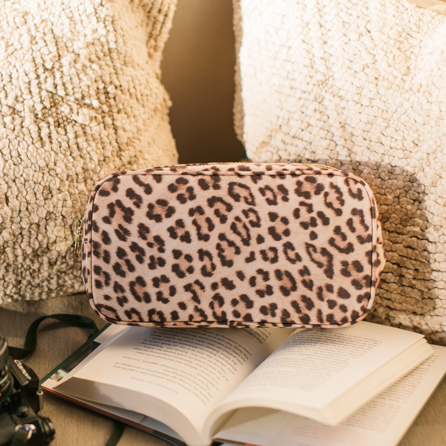 Small Pouch | Stoney Clover Lane | Stoney Clover Lane
